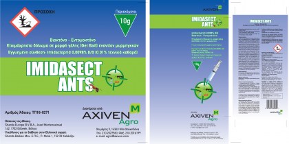 AXIVEN-AGRO-IMIDASECT-ANTS